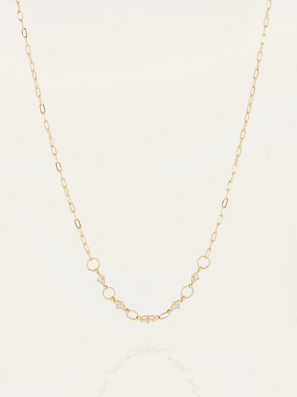 Deneba Necklace