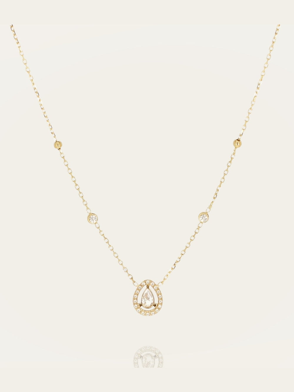 Dalna Necklace
