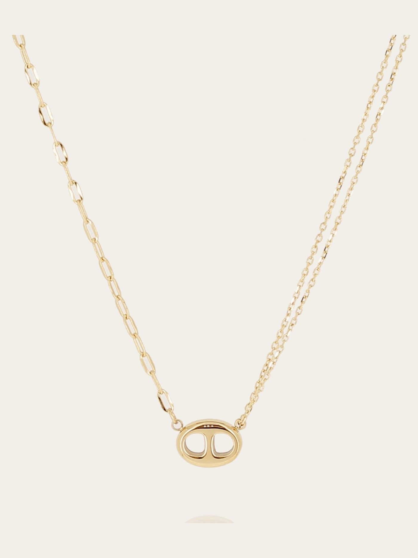 Flint Necklace