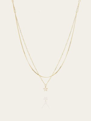 Alee Necklaces