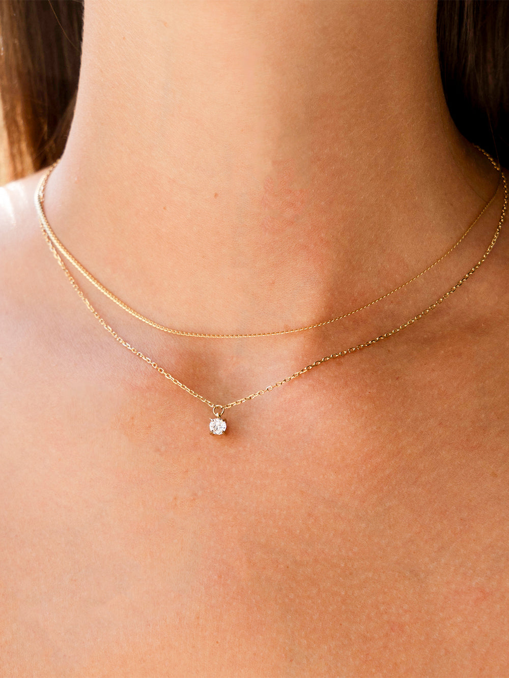 Thaumas Necklace