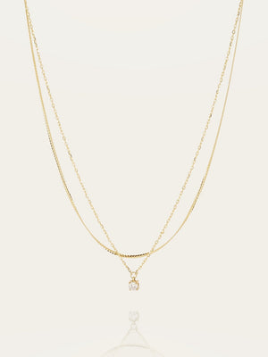 Collier Thaumas