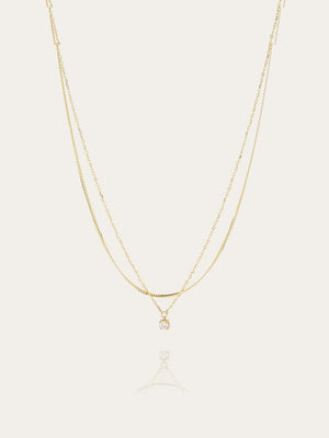 Thaumas Necklace