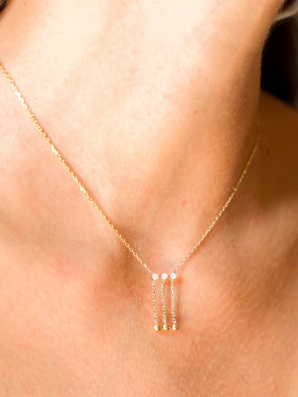 Collier Poseidon