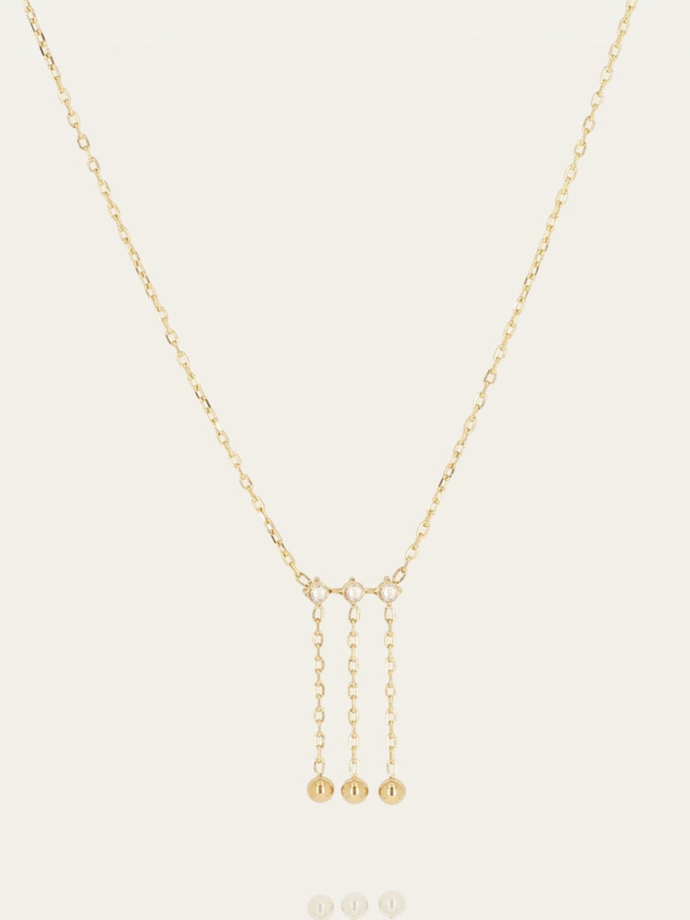 Collier Poseidon