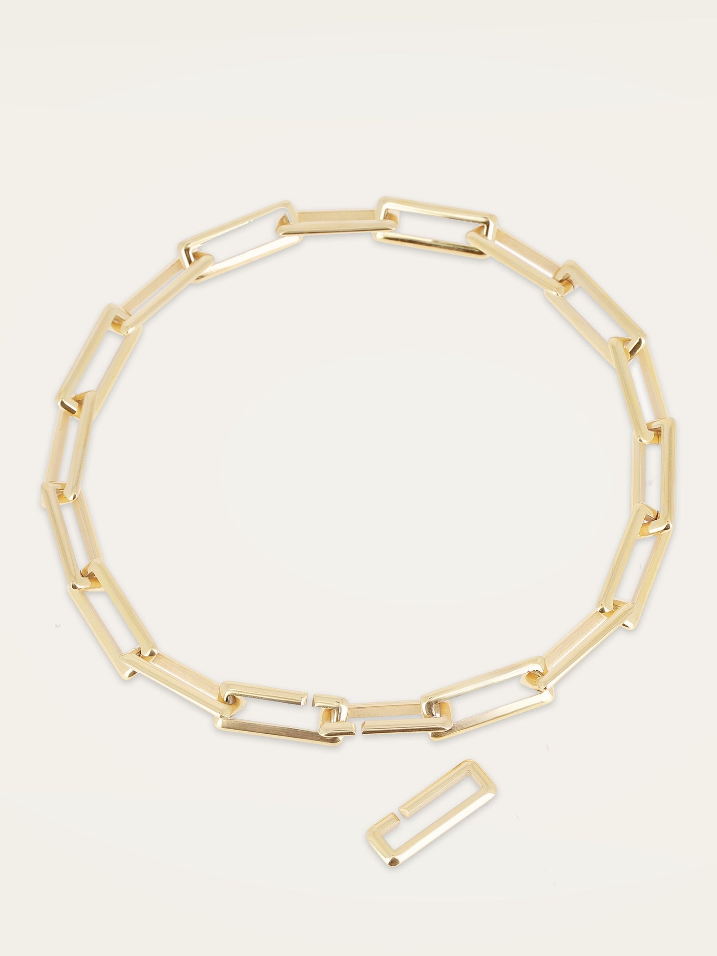 Collier Nymphe