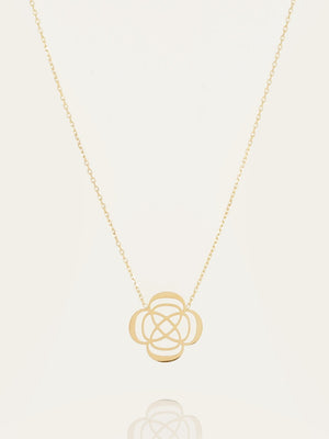 Isaki Necklace