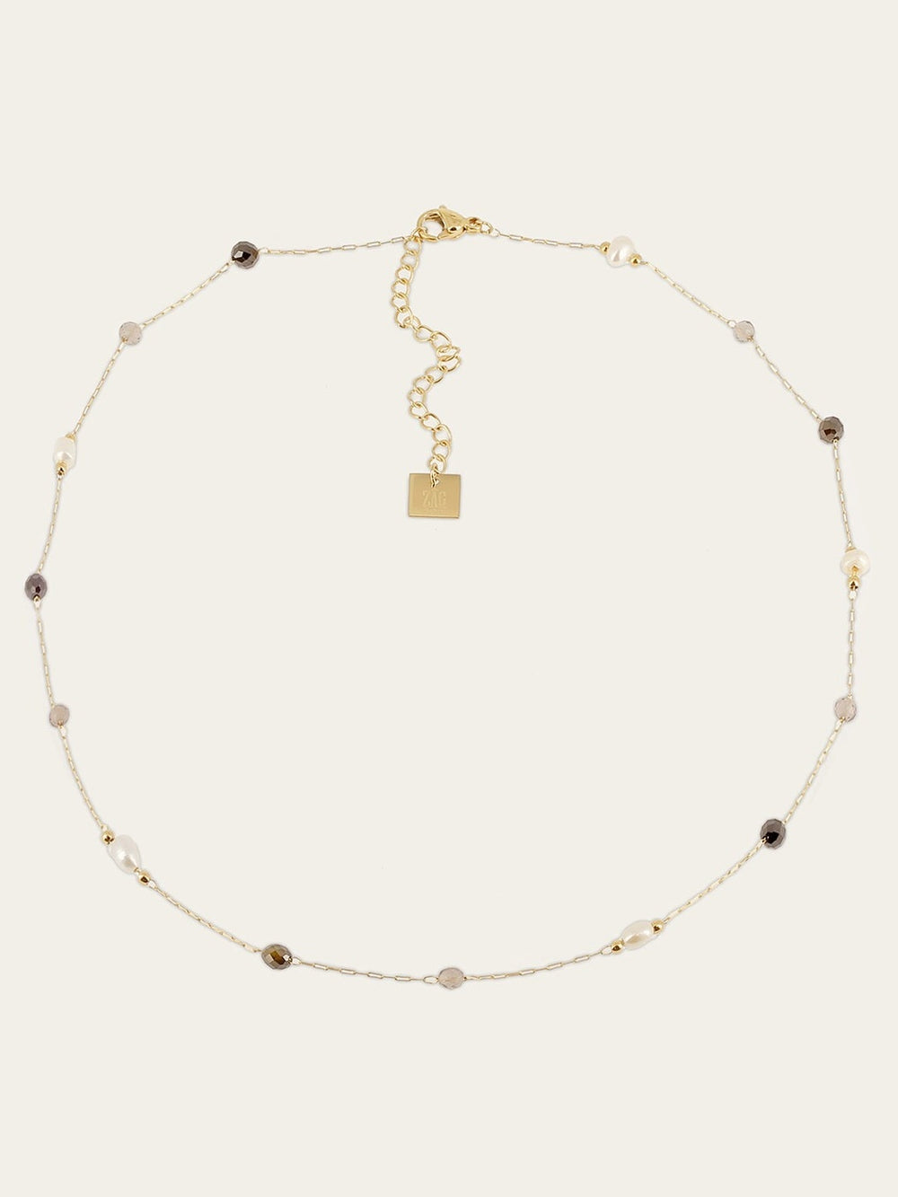 Hebe Necklace