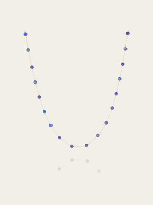 Collier Hinaku