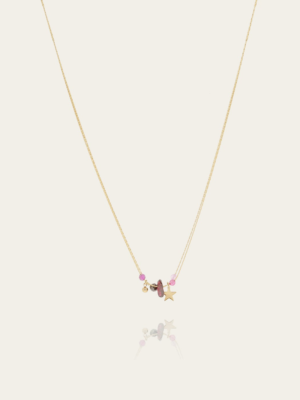 Collier Axis