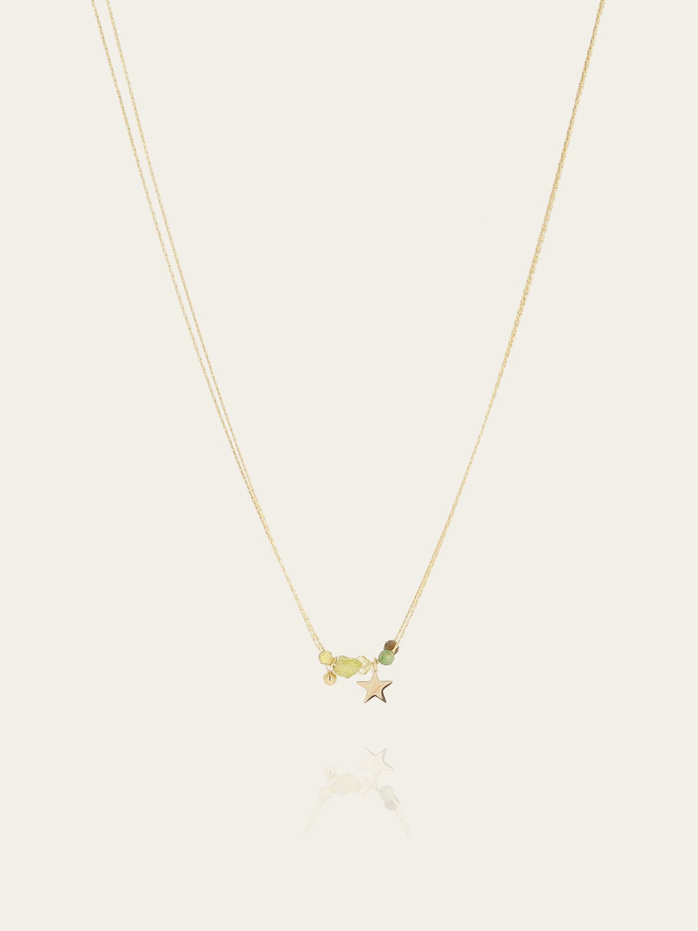 Collier Axis
