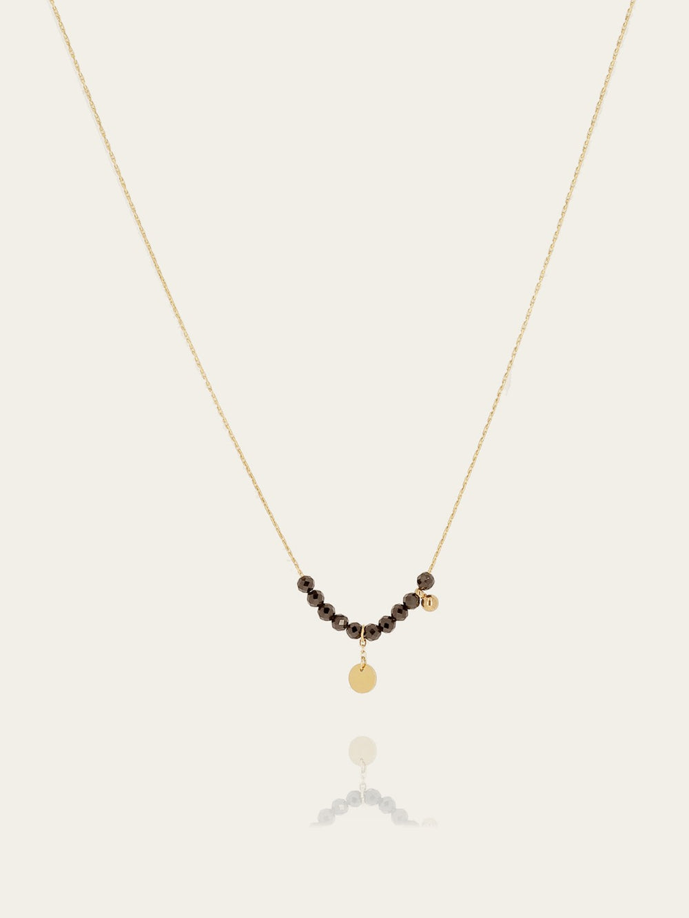 Collier Ekel