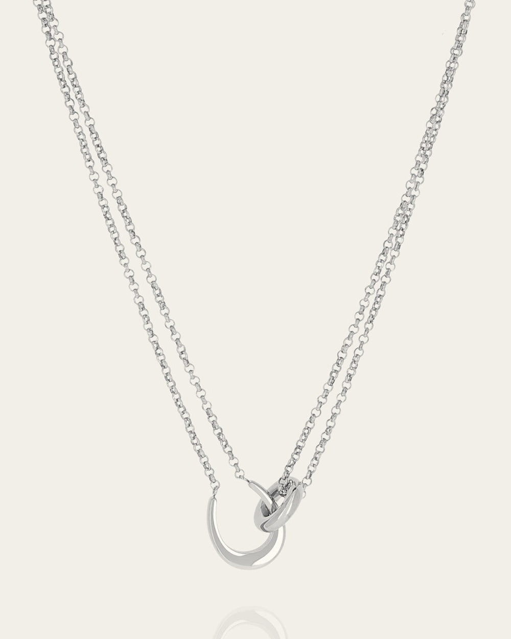 Collier Felik (Acier)