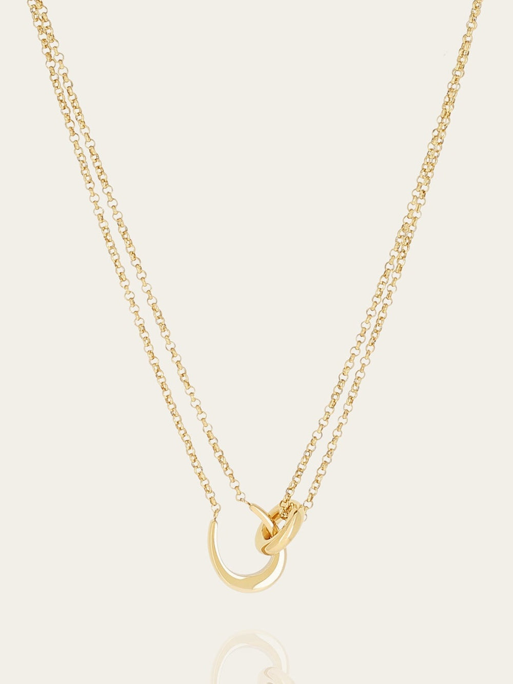 Collier Felik