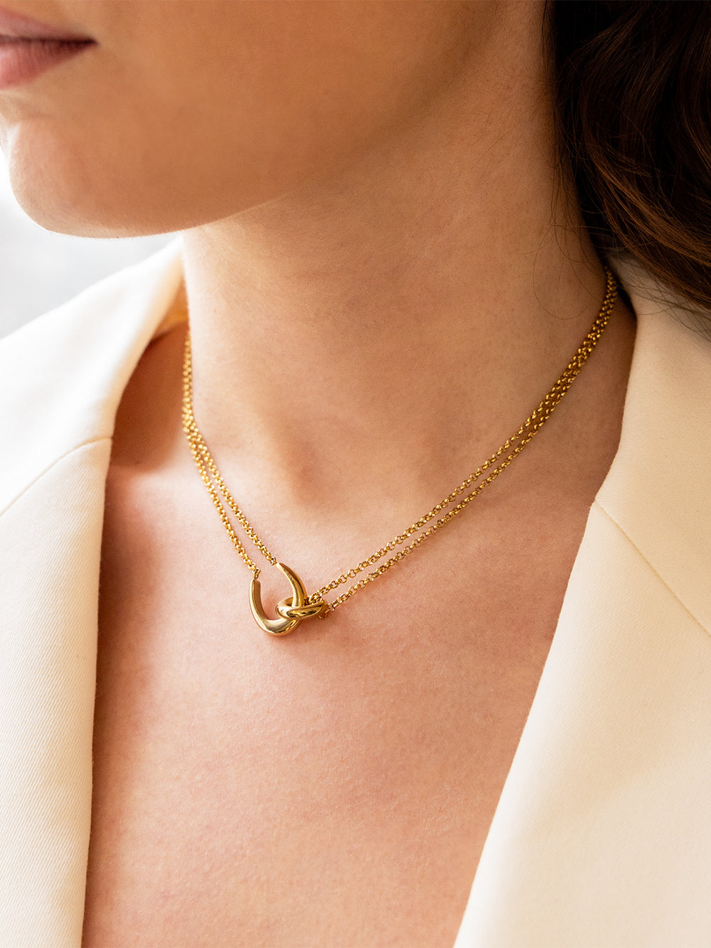 Collier Felik