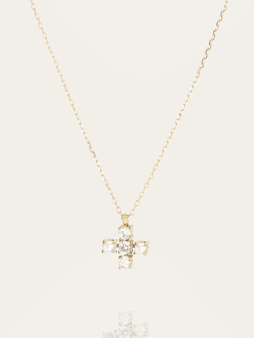 Collier Conti