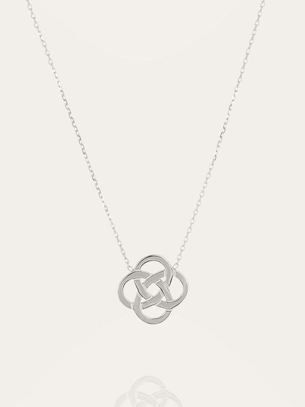 Infini Necklace