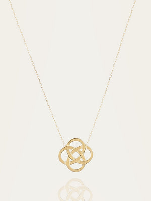 Infini Necklace