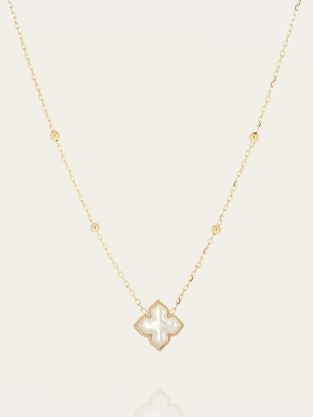 Racine Necklace