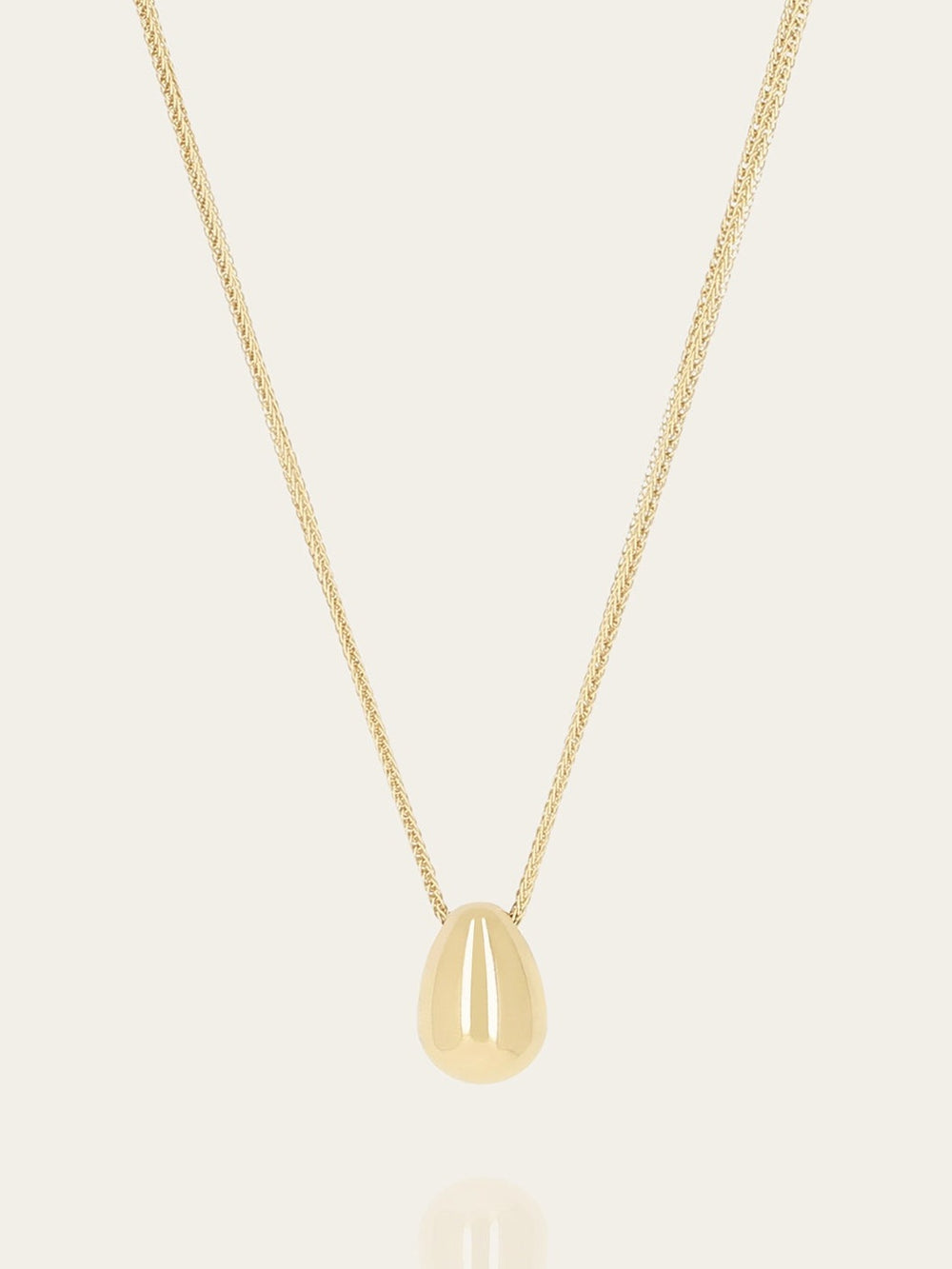 Collier Dejar