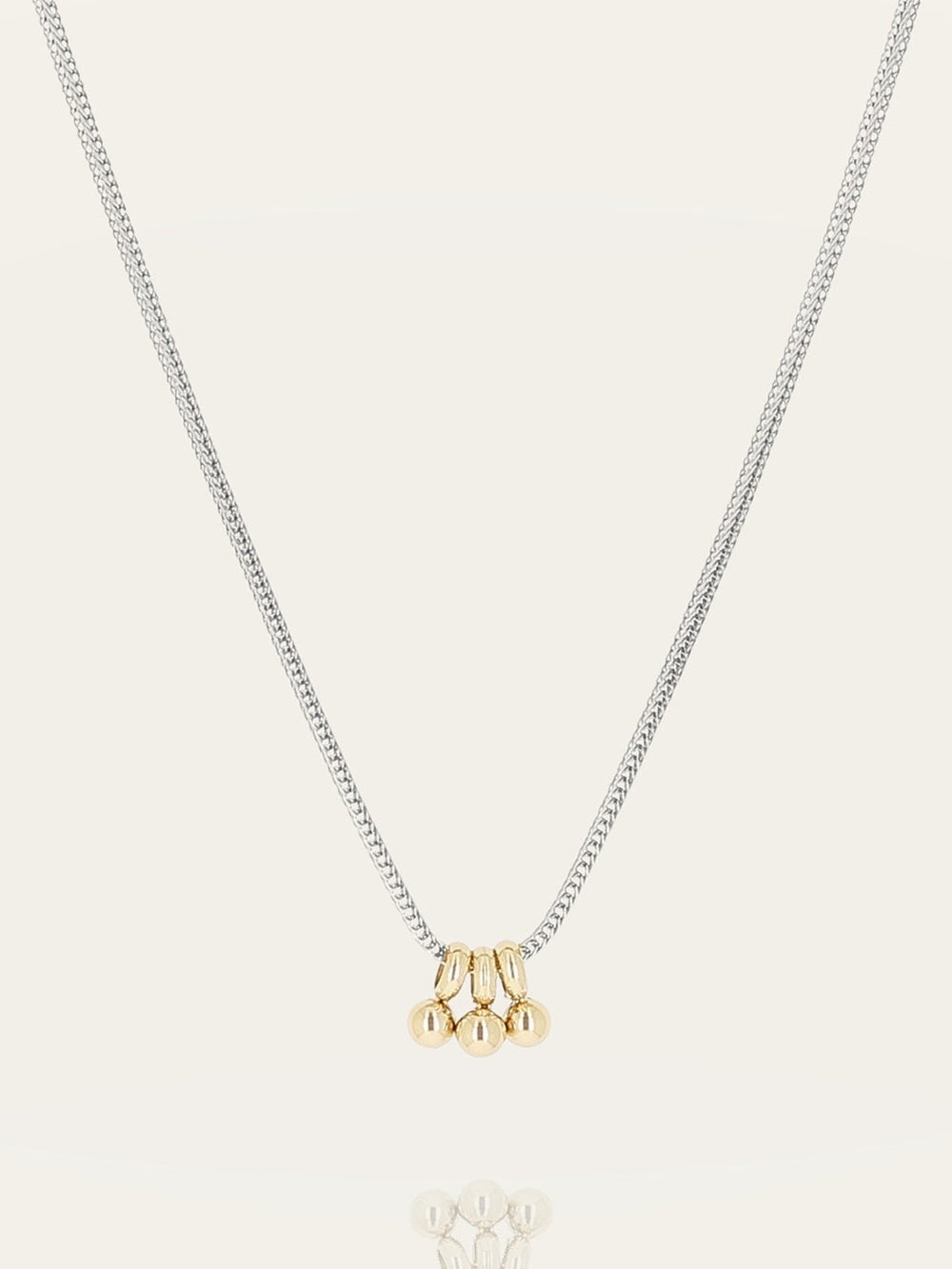 Collier Regolo