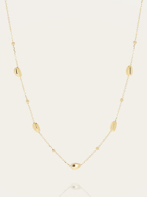 Oliva Necklace