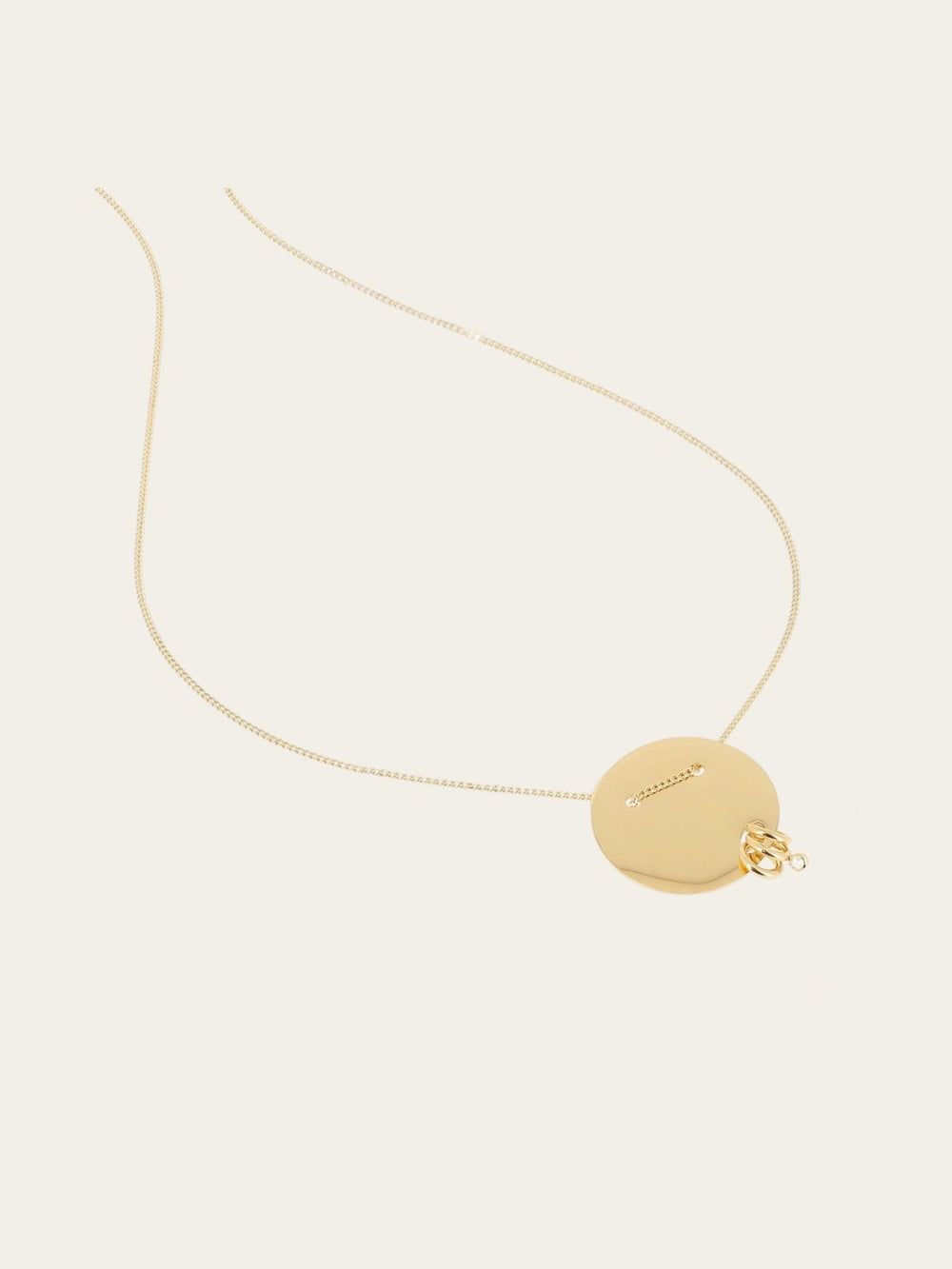 Collier Dorota