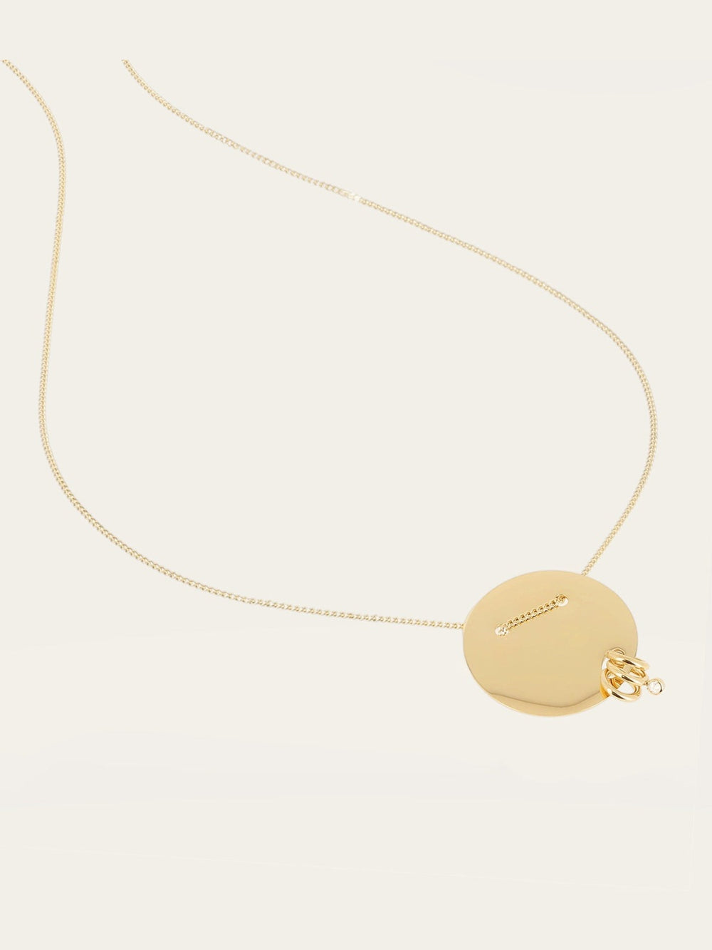 Dorota Necklace