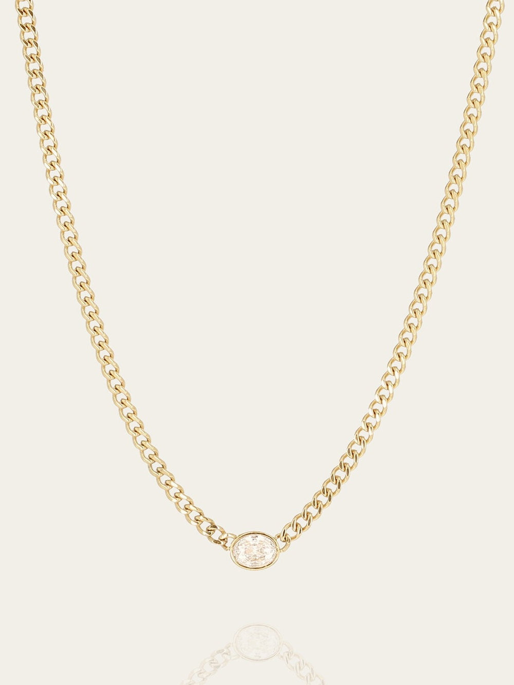 Collier Grazia