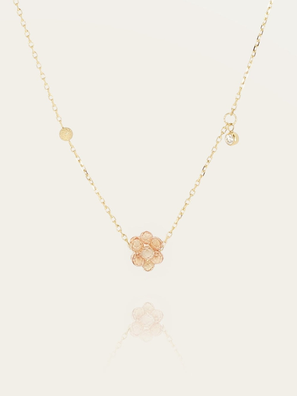 Collier Bacca