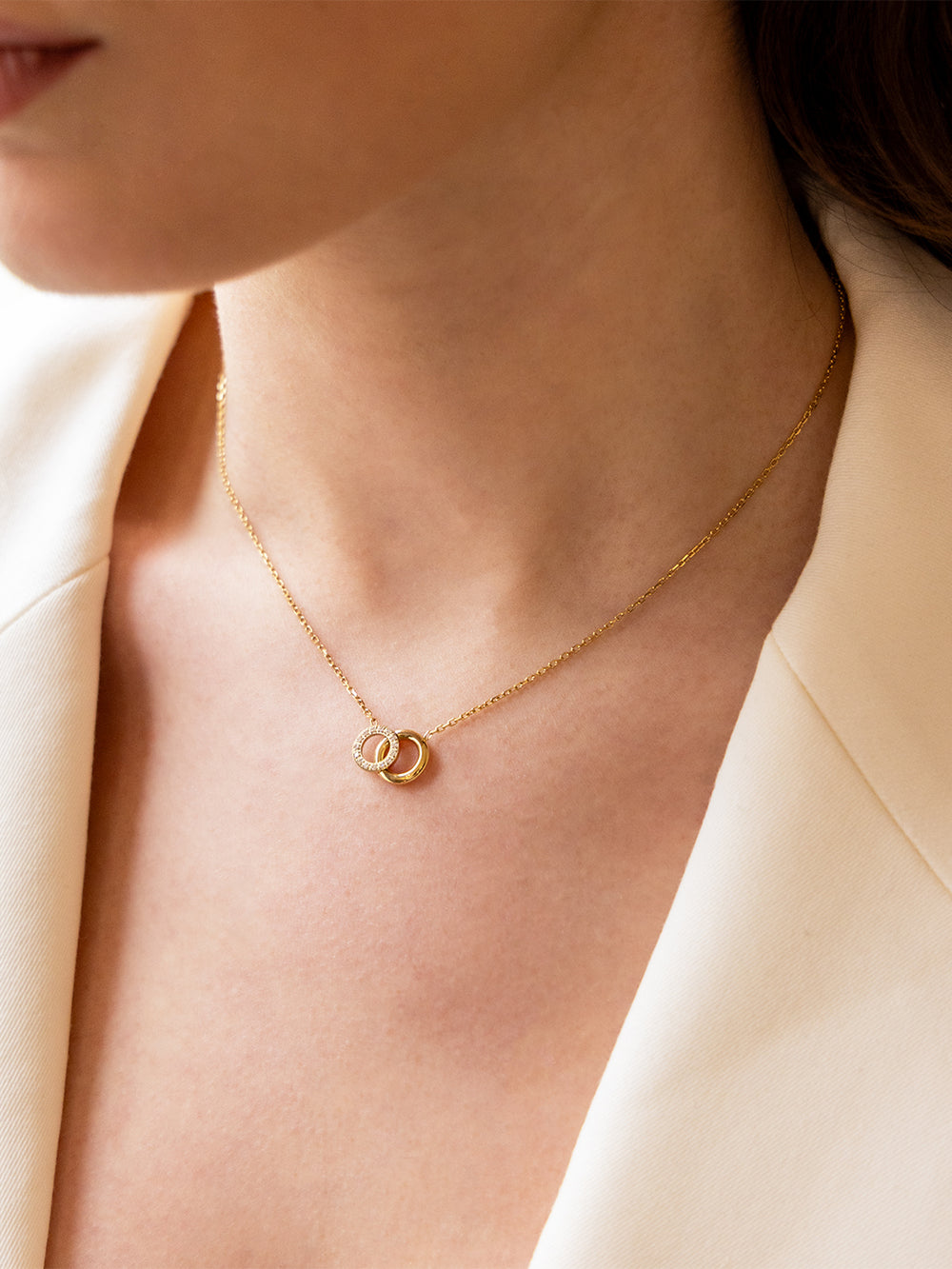 Antonio Necklace