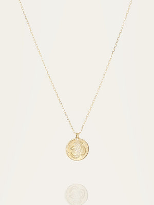 Biagio Necklace