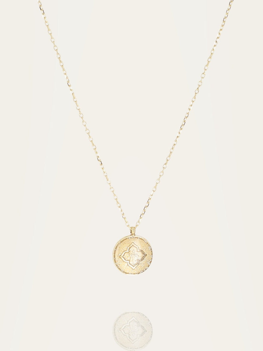 Root Necklace