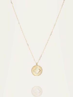 Root Necklace