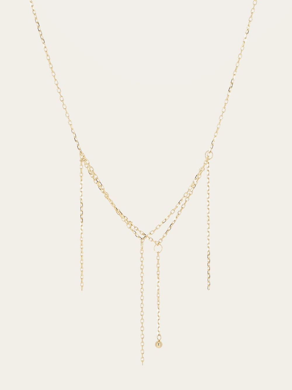 Sesto Necklace