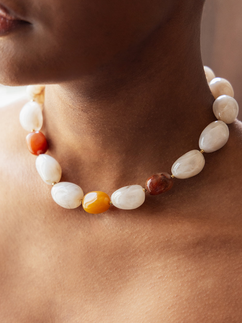 Collier Tatiana