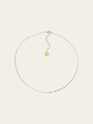 Poeiti Necklace
