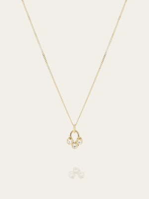 Rossi Necklace