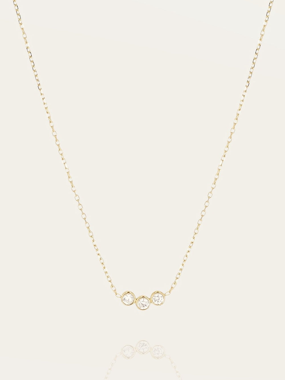 Necklace Donato