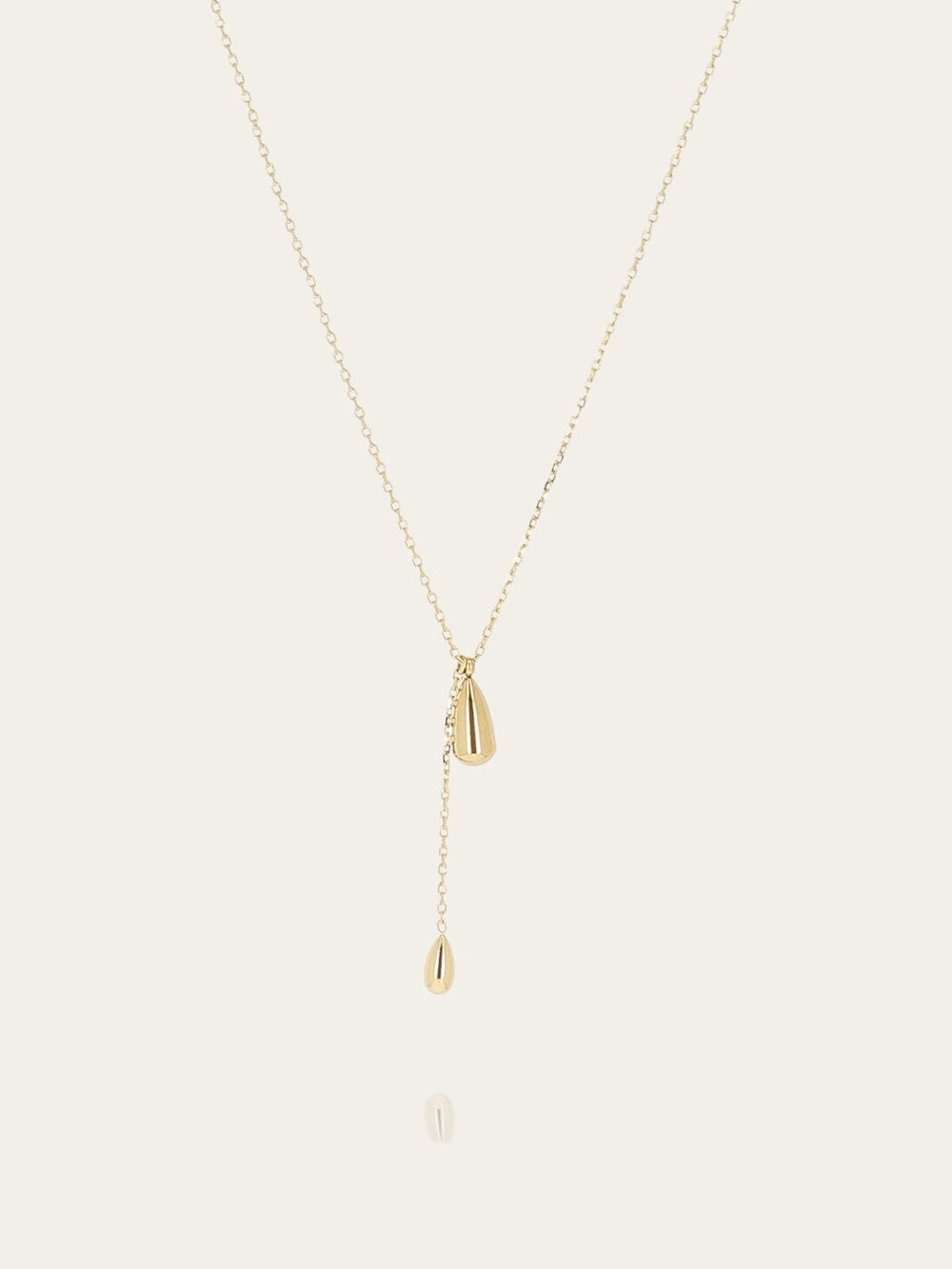 Salvo Necklace