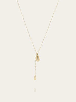 Salvo Necklace