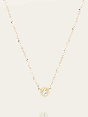 Necklace Cassio