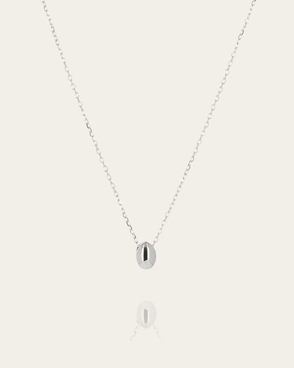 Collier Nerio (Acier)