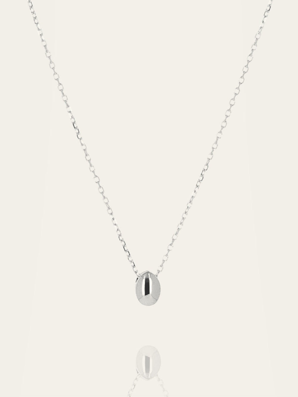 Nerio Necklace