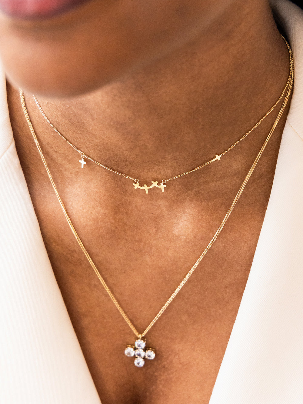 Beata Necklace