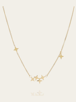 Collier Massimo
