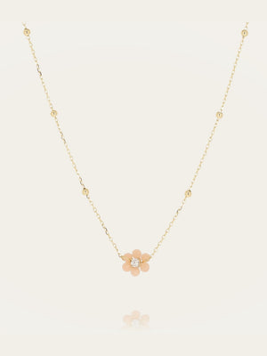 Petalo Necklace