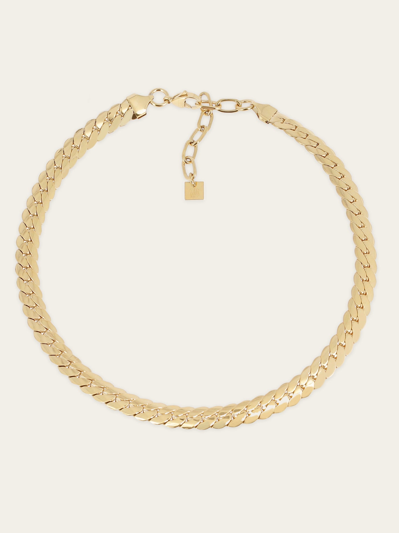 Baldo Necklace