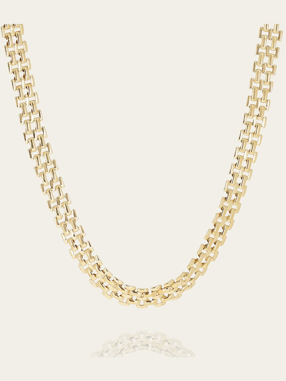 Collier Verbena