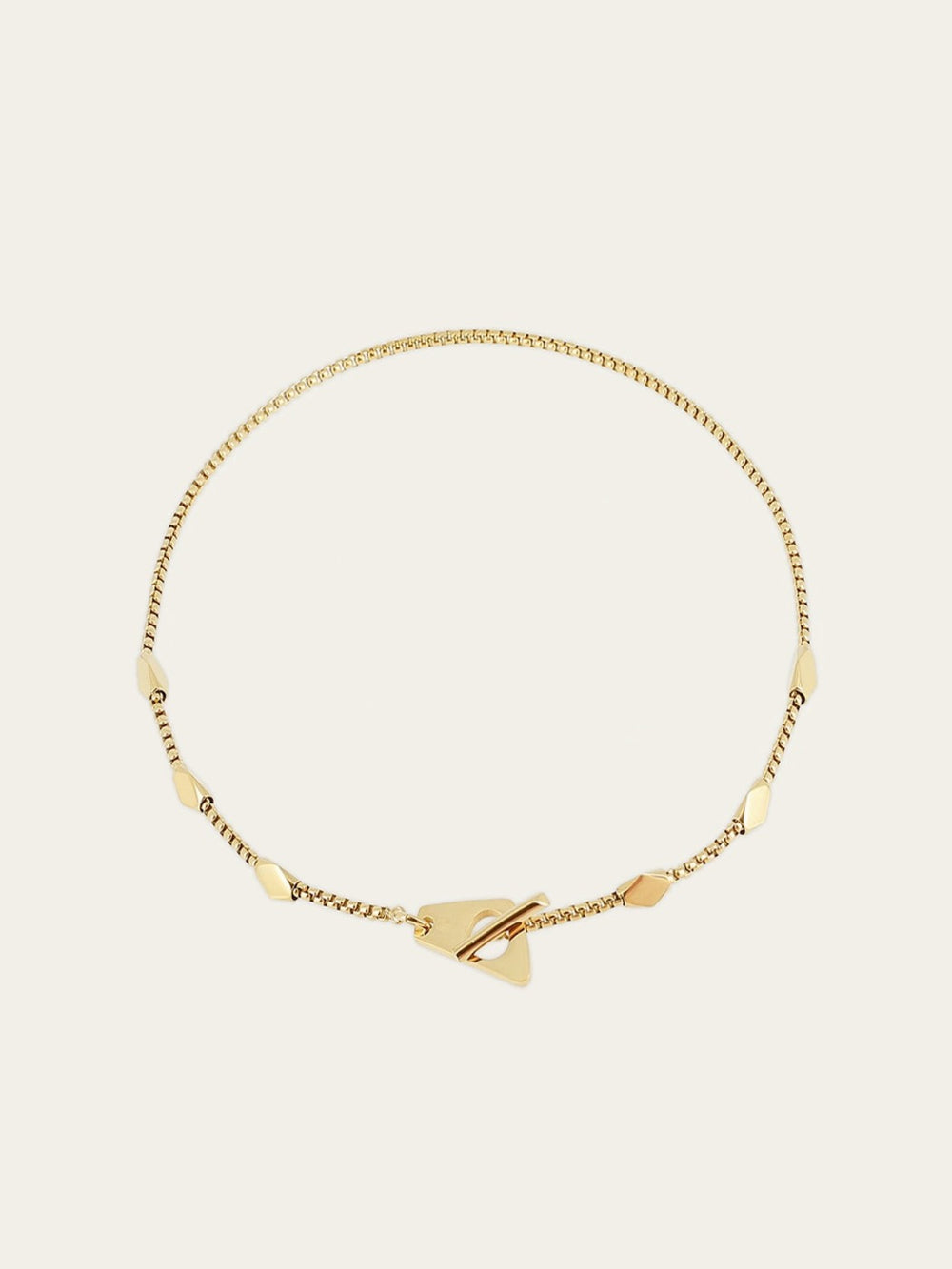 Collier Brent